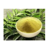 MYGODGIFT  Neem Patta Powder - Azadirachta Indica - Neem Leaves  100 gm