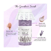 Beautisoul Bath Salt Crystal Bath/foot Soak 1350 g Pack of 3