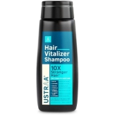 Ustraa Hair Vitalizer Shampoo - 250ml & Beard Growth Oil - 35ml