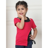 MINI & MING Layered Cotton Top