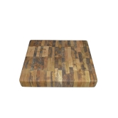 Gourmet Griddle Chopping/Cutting Board by Orchid Homez (12x14x2)