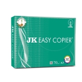 JK Easy Copier : 70 GSM - A3 (Box pack containing 5 reams)