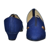 Dream Makers - Blue Women''s Pumps Heels - None