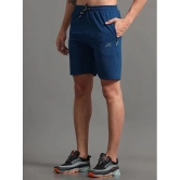 JILZ Multi Polyester Mens Shorts ( Pack of 2 ) - None