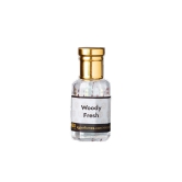 Woody Fresh - SG Perfumes | 12ml & 24ml-12ml