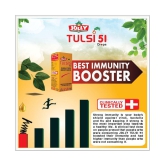 Jolly Tulsi 51 Drops Best Immunity Booster Liquid 5 gm Pack Of 5