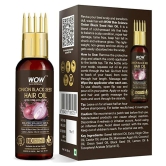 WOW Skin Science - Anti Hair Fall Onion Oil 50 ml ( Pack of 1 )