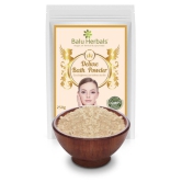 BALU HERBALS AYURVEDA Body Pack Powder 1000 gm