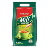 Wagh Bakri Mili Leaf Tea | 1 Kg Pack