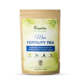 MEN FERTILITY TEA Herbal Tea Bags Vacuum Pack