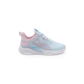 RedTape Womens BLUE/ PINK Walking Shoes