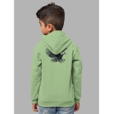 HELLCAT - Multi Color Cotton Blend Boys Sweatshirt ( Pack of 2 ) - None