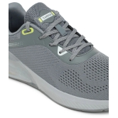 Campus DUNK Gray Mens Sports Running Shoes - None