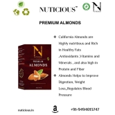 NUTICIOUS Combo Pack (Almonds 250gm+Cashews 250 gm +Salted Pista 250gm)Pack of 3??