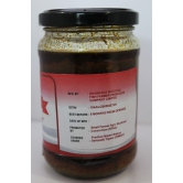 Dry Fish Pickle