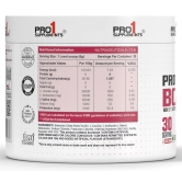 Pro1 Supplements PRO BCAA 180gm Strawberry