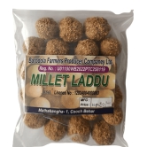 Millet laddu