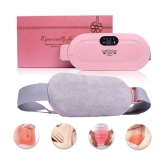 Mantra Women Menstrual Heating Pad& Massager Cramp Relief