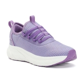 Avant - Purple Womens Running Shoes - None