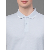 RedTape Polo T-Shirt for Men | Comfortable & Stylish