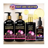 Phillauri Blackseed Hair Care Combo