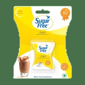 Sugar Free Gold Low Calorie Sweetener, 100 Pellets