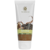 THE SKIN CO.- Walnut & coffee Face Scurb- 200 ml