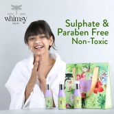 Whimsy Vitamin-E Face Wash (6-16 years)