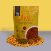 Masala Oats Chilla Premix