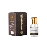 Pineapple????Platinum Attar - SG Perfumes | 12ml & 24ml-12ml