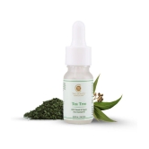 THE SKIN CO. - Tea Tree Essential Oil 10 mL ( Pack of 1 )