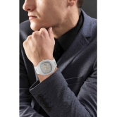 Hala - Multicolor Silicon Analog Men's Watch