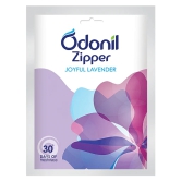 Odonil Zipper Joyful Lavender Air Freshner 10 gm