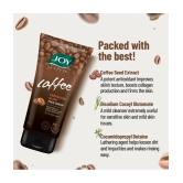 Joy Revivify Energizing Glow Coffee Face Wash (150 x 2), Buy 1 & Get 1 FREE