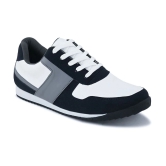 Sir Corbett White Outdoor Shoes - None