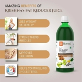 Fat Reducer Juice 1000 ml