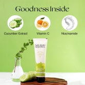 Cucumber Mint Upvan Face Wash