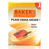 Bakers Plain China Grass 10 G, 1 Pc