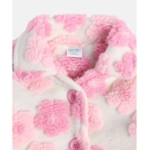 MINIKLUB MARSHMALLOW JACKET For BABY GIRLS - None