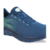 Campus KIZER Blue  Mens Sports Running Shoes - None