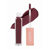 Mettle Liquid Lipstick - 07 Bellatrix (Mauve pink with brown undertones)