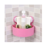 Plastic Interdesign Bathroom Kitchen Storage Organize Shelf Rack  