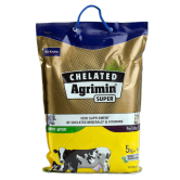 CHELATED AGRIMIN® SUPER Feed Supplement of Chelated Minerals and Vitamins
