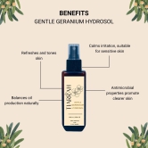 Gentle Geranium Hydrosol