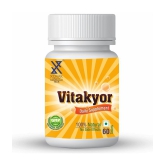 xovak pharmtech Ayurvedic Vitakyor Multivitamin Tablet 50 gm Pack Of 1