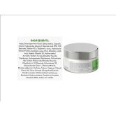 Advanced Moisturizing Cream With Vit E, Repairs & Nourishes Damaged Skin, Lightweight (50 GM)