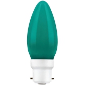 Philips 1w Cool Day light LED Bulb ( Single Pack )