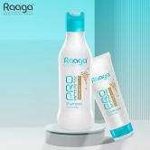 Raaga Professional ProBotanix Anti Frizz shampoo-200ml