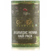 Oshea Herbals Natural Henna Hair Pack 250Grams