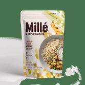 Little Millet (Perfect Everyday Rice Substitute) 100% Whole Grain pack of 5